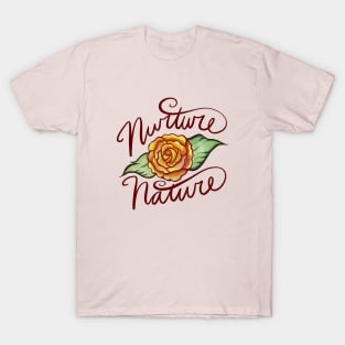 Nurture Nature T-Shirt